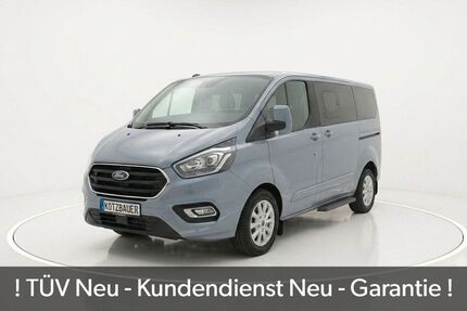 Ford Tourneo Custom 61.560 km 35.950 &euro; Pegnitz 91257