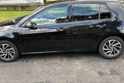 VW Golf 138.900 km 12.490 &euro; Kemnath 95478