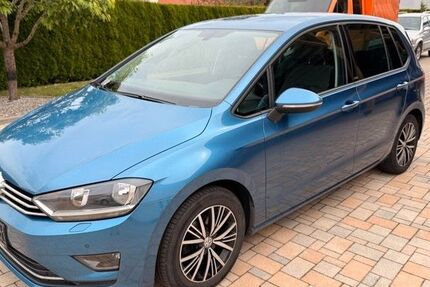 VW Golf 269.000 km 6.950 &euro; Untersteinach bei Kulmbach 95369
