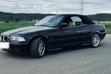 BMW 320 224.000 km 6.500 &euro; Auerbach i.d.OPf. 91275