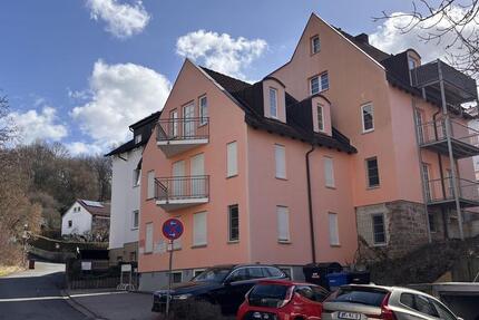 Wohnung Kulmbach Blaich - 3 Zimmer, 91 m&sup2;, 910&euro; | Angebot:25546634