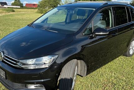 VW Touran 189.300 km 11.500 &euro; Pottenstein 91278
