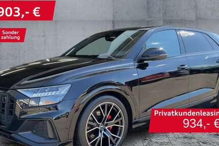Audi Q8 79.726 km 65.930 &euro; Bayreuth 95448