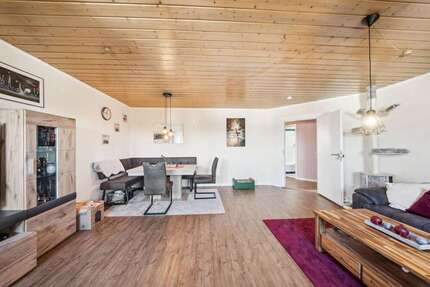 Wohnung Mistelgau Seitenbach - 2 Zimmer, 67 m&sup2;, 183.000&euro; | Angebot:26496431