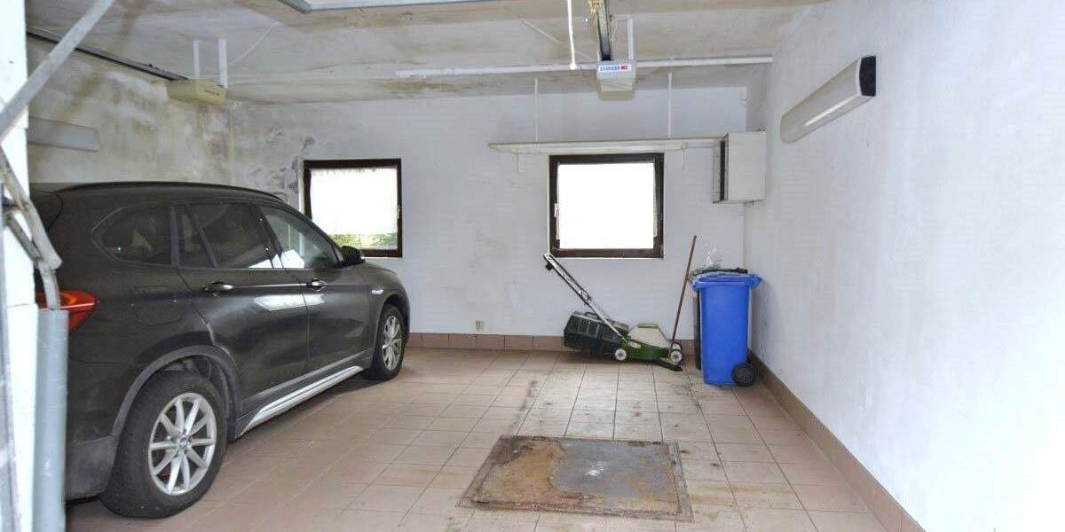 Mehrfamilienhaus, Wohnhaus Kasendorf - 9 Zimmer, 173 m&sup2;, 290.000&euro; | Angebot:25707350