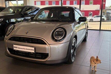 Mini Cooper C 15.200 km 25.990 &euro; Pegnitz 91257