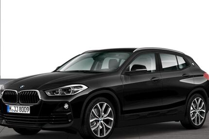 BMW X2 82.500 km 20.950 &euro; Bayreuth 95445