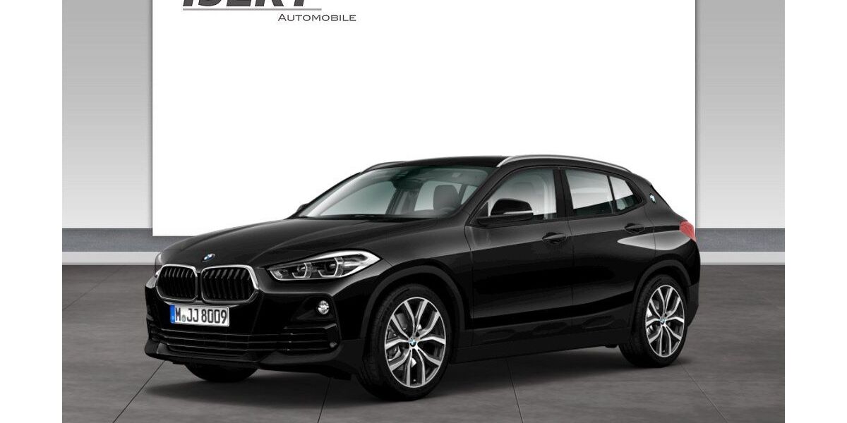 BMW X2 82.500 km 20.950 &euro; Bayreuth 95445