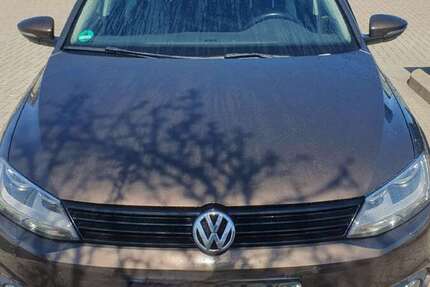 VW Jetta 183.000 km 5.800 &euro; Stammbach, M 95236