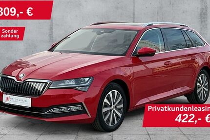 Skoda Superb 66.434 km 25.990 &euro; Bayreuth 95448