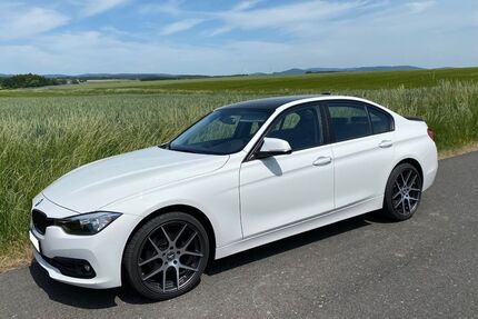 BMW 318 94.000 km 18.950 &euro; Speichersdorf 95469