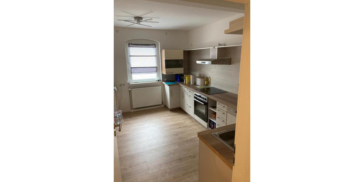 Dachgeschoßwohnung Bad Berneck im Fichtelgebirge - 2 Zimmer, 74 m&sup2;, 580&euro; | Angebot:26023288