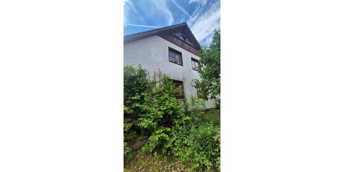 Einfamilienhaus Bayreuth St. Johannis - 1 Zimmer, 140 m&sup2;, 229.000&euro; | Angebot:26885929