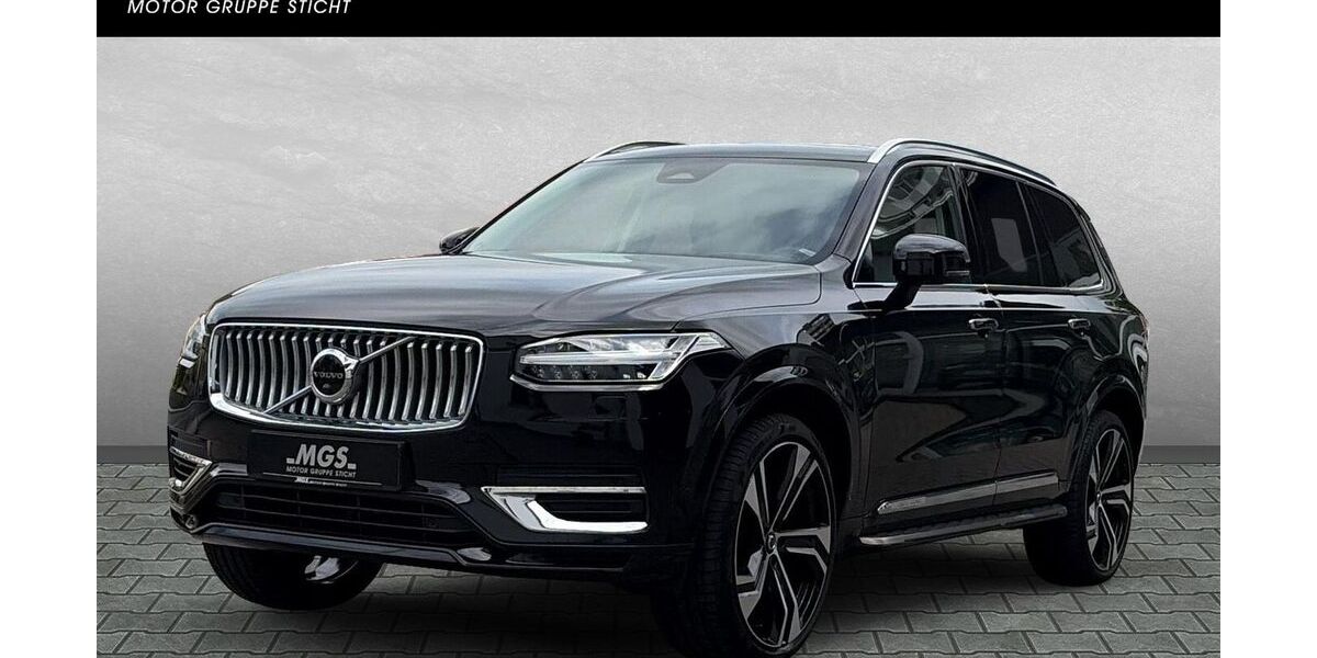 Volvo XC90 71.144 km 51.850 &euro; Bayreuth 95444