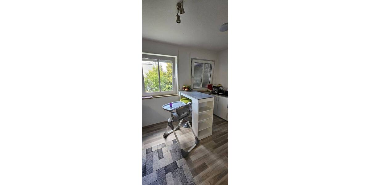 Etagenwohnung Auerbach in der Oberpfalz Auerbach - 2 Zimmer, 77 m&sup2;, 582&euro; | Angebot:25674166