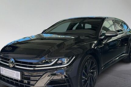 VW Arteon 35.250 km 37.880 &euro; Bayreuth 95448