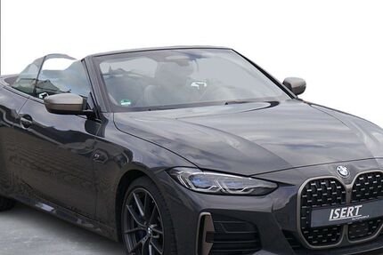 BMW M440 58.950 km 53.890 &euro; Bayreuth 95445