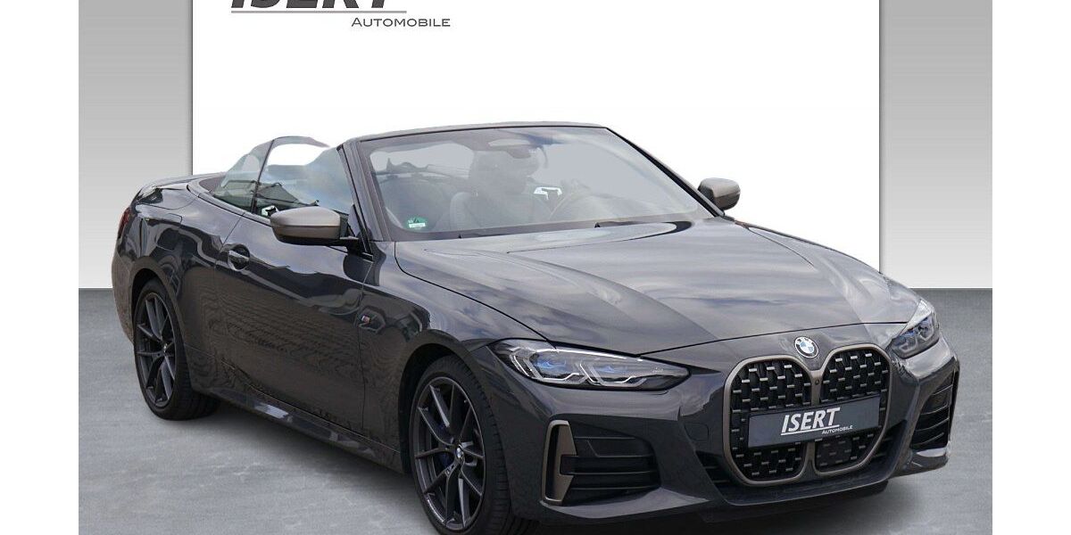 BMW M440 58.950 km 53.890 &euro; Bayreuth 95445