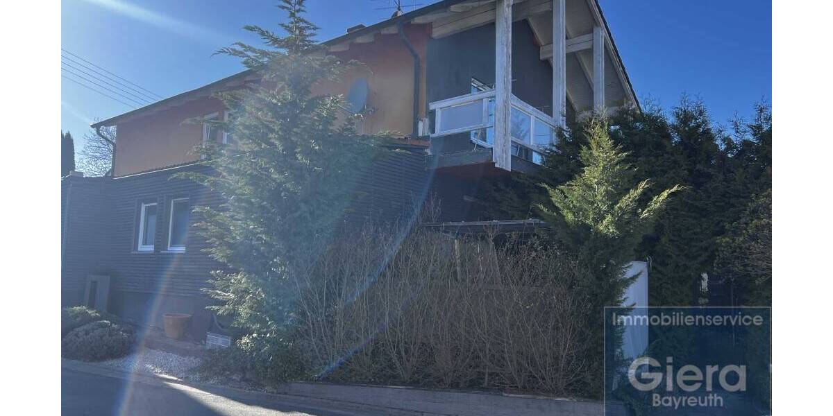 Einfamilienhaus Stadtsteinach Schwand - 6 Zimmer, 199 m&sup2;, 249.000&euro; | Angebot:25671676