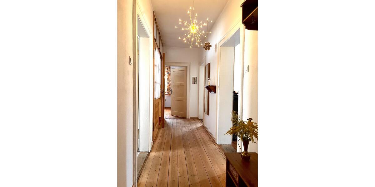 Mehrfamilienhaus, Wohnhaus Bayreuth City - 8 Zimmer, 180 m&sup2;, 595.000&euro; | Angebot:24310008