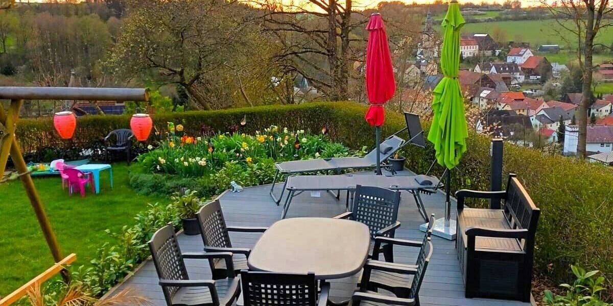 Einfamilienhaus Kulmbach / Kirchleus Kirchleus - 6 Zimmer, 200 m&sup2;, 499.000&euro; | Angebot:26787487