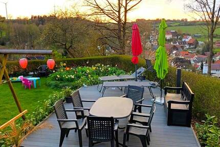 Haus Kulmbach / Kirchleus Kirchleus - 6 Zimmer, 200 m&sup2;, 499.000&euro; | Angebot:26787487