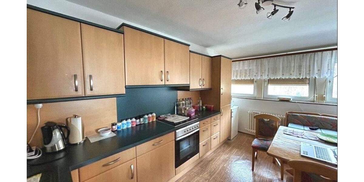 Mehrfamilienhaus, Wohnhaus Wirsberg - 7 Zimmer, 220 m&sup2;, 219.000&euro; | Angebot:25746571