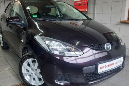 Mazda 2 131.327 km 3.990 &euro; Neusorg 95700