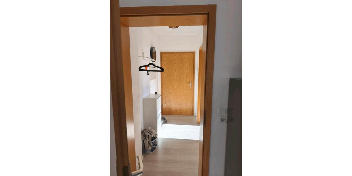 Dachgeschoßwohnung Neuenmarkt - 1 Zimmer, 35 m&sup2;, 565&euro; | Angebot:25964495