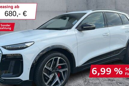 Audi SQ6 e-tron 14.965 km 79.850 &euro; Bayreuth 95448