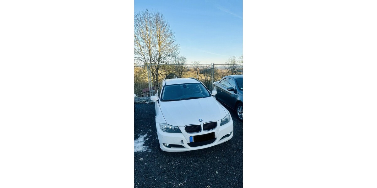 BMW 318 193.439 km 1.800 &euro; Thurnau 95349