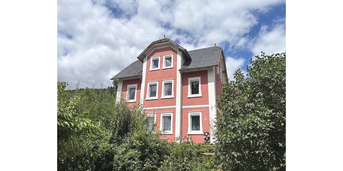 Einfamilienhaus Kulmbach Blaich - 8 Zimmer, 180 m&sup2;, 527.000&euro; | Angebot:27086169