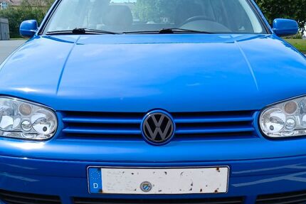 VW Golf 261.000 km 1.950 &euro; Kulmbach 95326