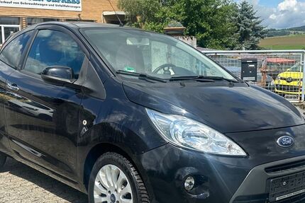 Ford Ka/Ka+ 74.000 km 2.999 &euro; Gefrees 95482
