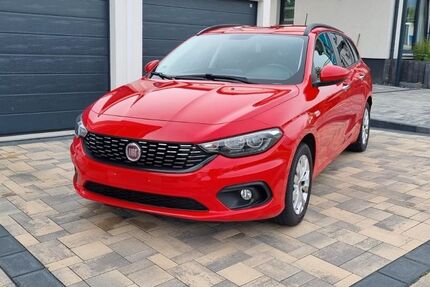 Fiat Tipo 73.600 km 9.600 &euro; Eckersdorf 95488