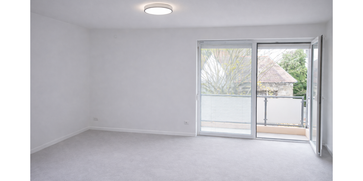 Etagenwohnung Kulmbach Blaich - 2 Zimmer, 58 m&sup2;, 139.000&euro; | Angebot:26368238