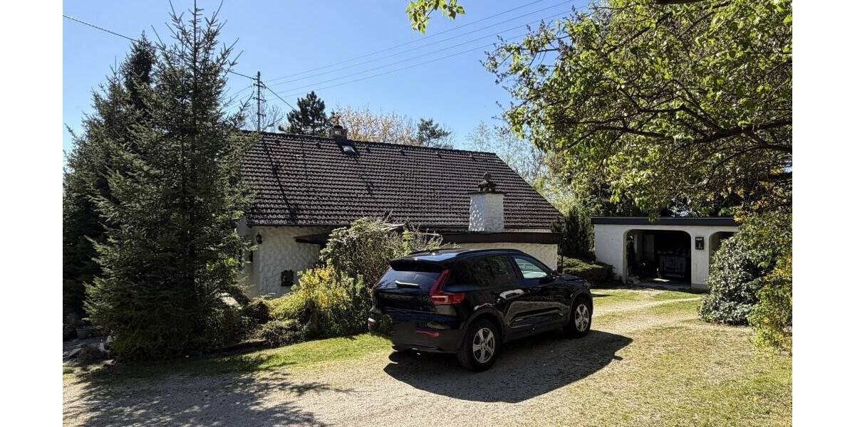 Einfamilienhaus Emtmannsberg Eichschlag - 8 Zimmer, 200 m&sup2;, 440.000&euro; | Angebot:26309492