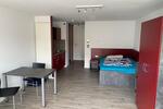 Erdgeschoßwohnung Bayreuth Bernecker Straße / Insel / Riedelsberg - 1 Zimmer, 33 m&sup2;, 365&euro; | Angebot:26152268