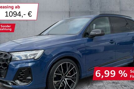 Audi SQ7 16.496 km 106.860 &euro; Bayreuth 95448