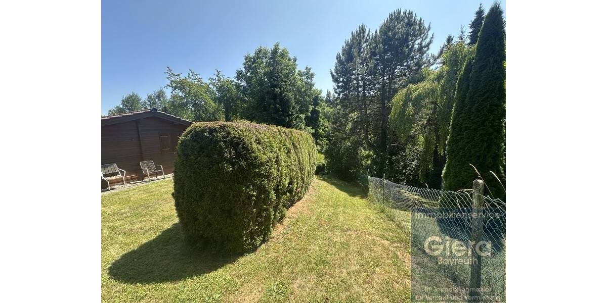 Grundstück Gesees - 55.000&euro; | Angebot:25701798