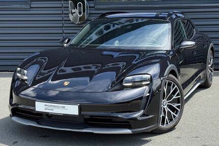 Porsche Taycan 68.500 km 63.890 &euro; Bayreuth 95448
