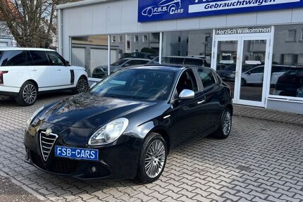 Alfa Romeo Giulietta 226.400 km 3.250 &euro; Heinersreuth 95500
