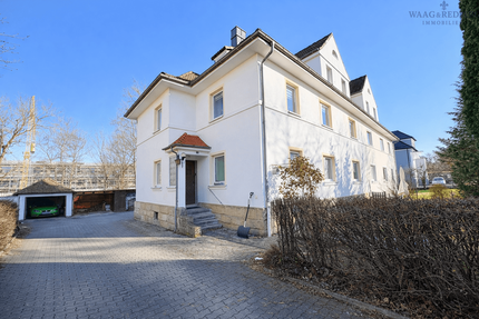 Haus Bayreuth Bernecker Straße / Insel / Riedelsberg - 8 Zimmer, 304 m&sup2;, 930.000&euro; | Angebot:26603144