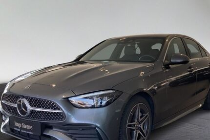 Mercedes-Benz C 220 20.244 km 40.481 &euro; Kulmbach 95326