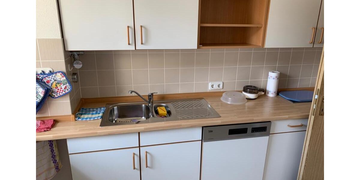 Etagenwohnung Bayreuth Meyernberg - 3 Zimmer, 80 m&sup2;, 320.000&euro; | Angebot:26745672