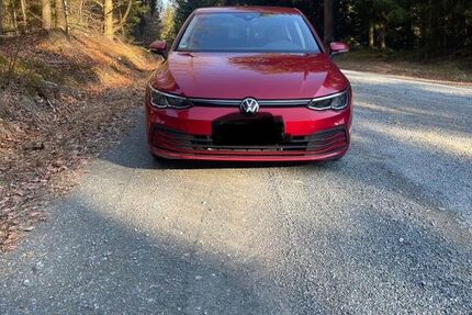 VW Golf 67.000 km 16.499 &euro; Trebgast 95367