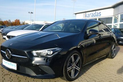 Mercedes-Benz CLA 200 Shooting Brake 83.567 km 25.900 &euro; Bayreuth 95448