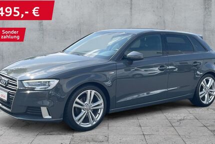 Audi A3 75.749 km 24.196 &euro; Pegnitz 91257