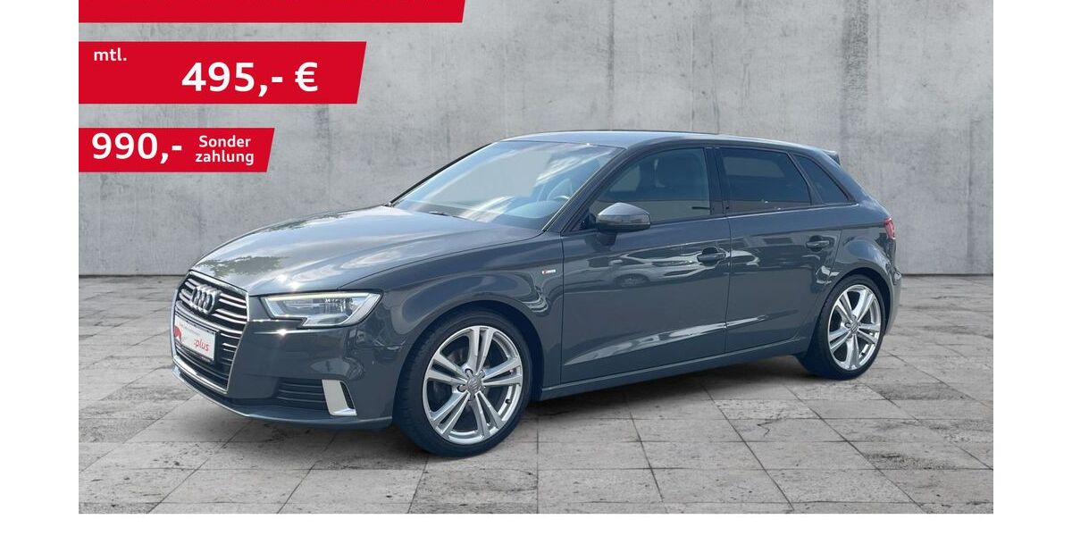 Audi A3 75.749 km 24.196 &euro; Pegnitz 91257