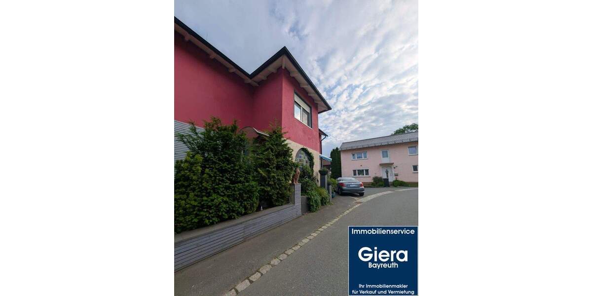 Einfamilienhaus Stadtsteinach Schwand - 6 Zimmer, 199 m&sup2;, 249.000&euro; | Angebot:25671676